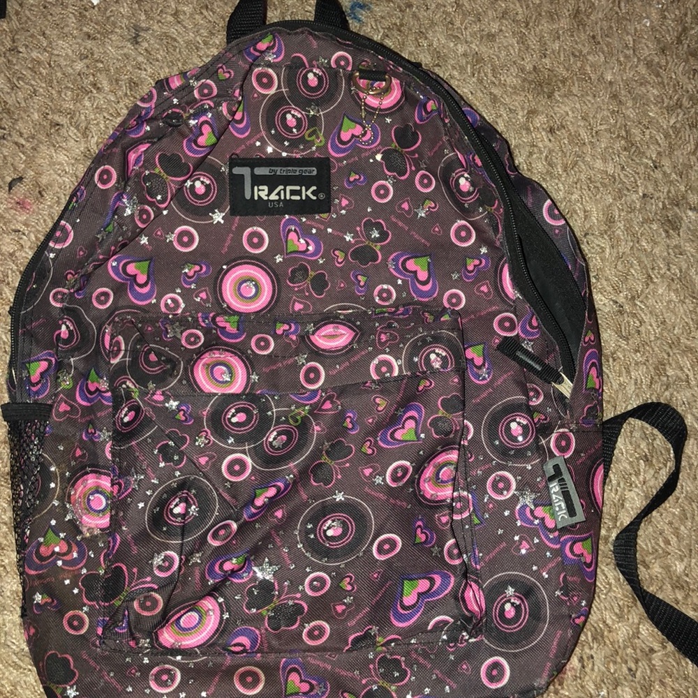 backpack